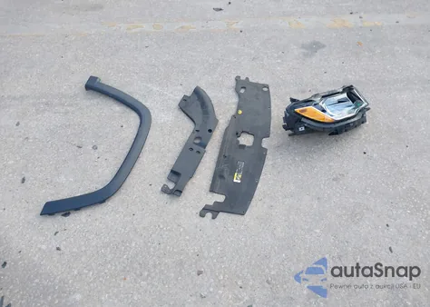 2020 Jeep Compass Latitude Fwd z USA, uszkodzony, nr VIN 3C4NJCBB1LT176954